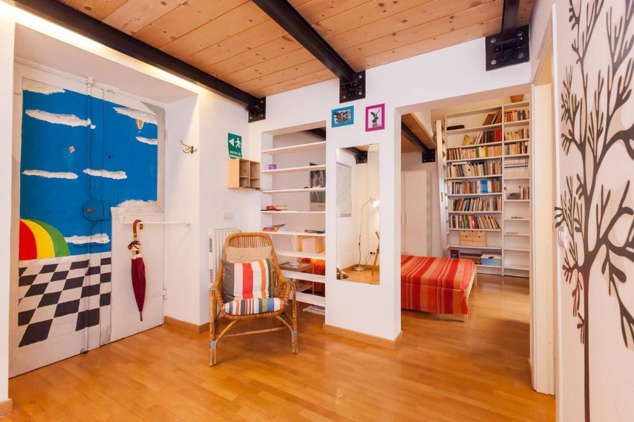8 Studio Rome Exterior photo